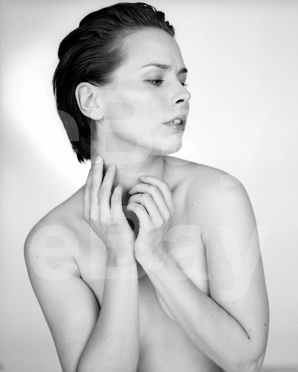 Tara Fitzgerald 16x12 Photo Poster Print, image 4