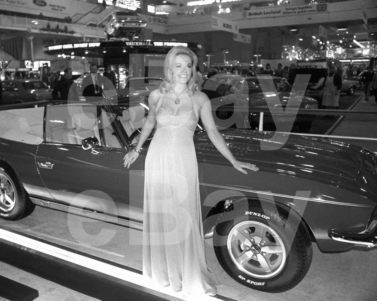 Sue Longhurst 16x12 Photo Poster Print, image 4