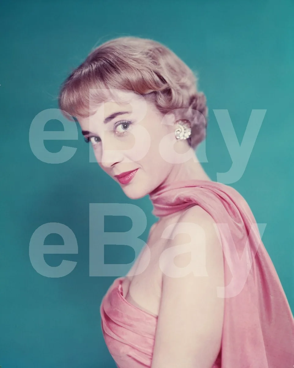 Sylvia Syms 16x12 Photo Poster Print, изображение 4