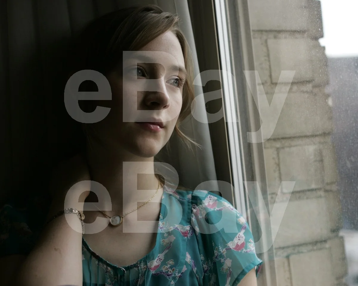 Saoirse Ronan 16x12 Photo Poster Print, image 4