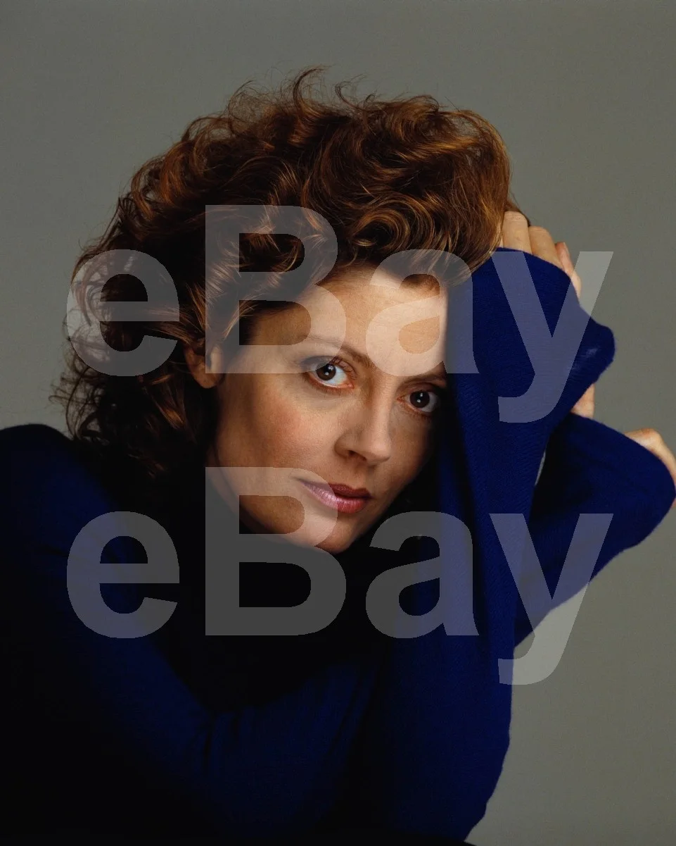 Susan Sarandon 16x12 Photo Poster Print, изображение 4
