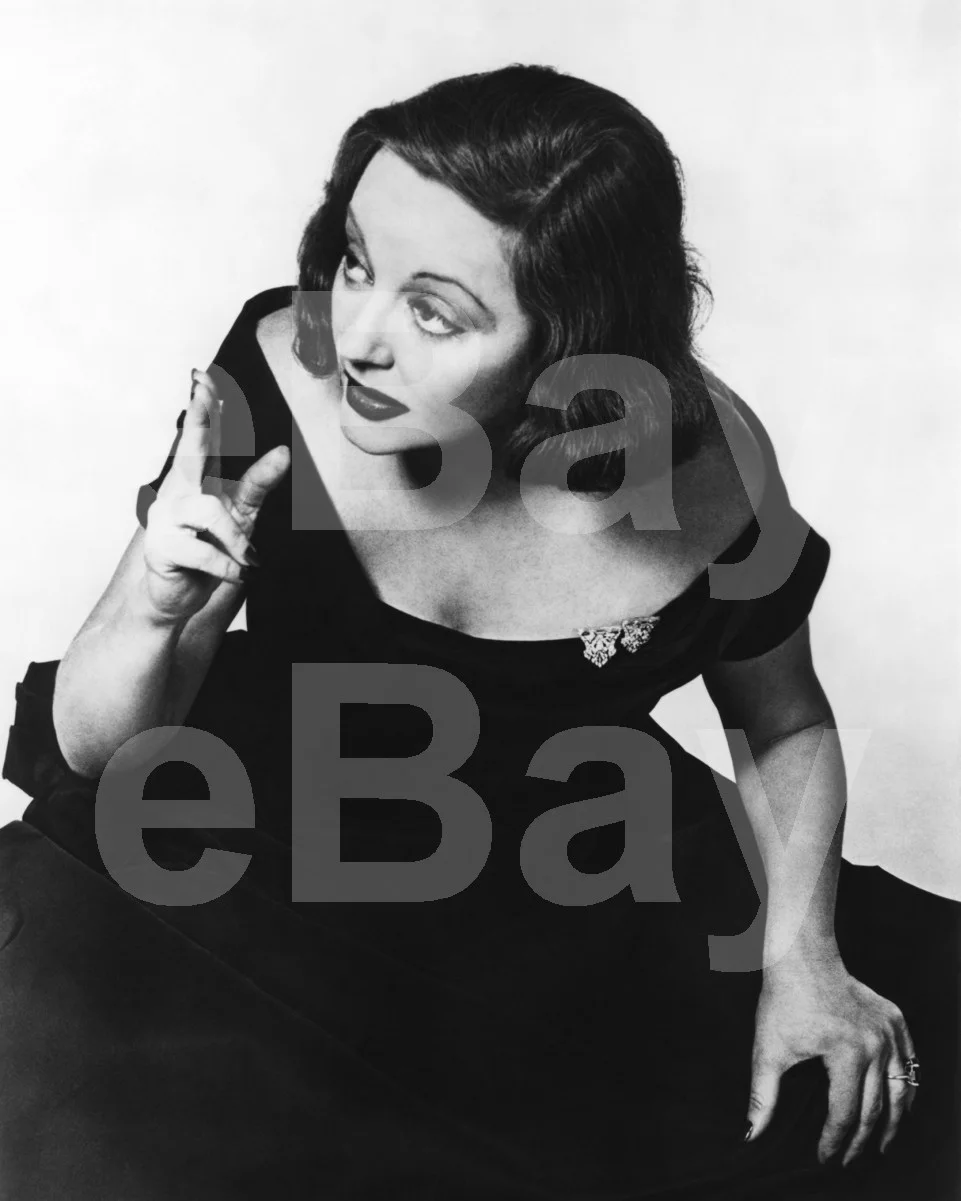 Tallulah Bankhead 16x12 Photo Poster Print, image 4