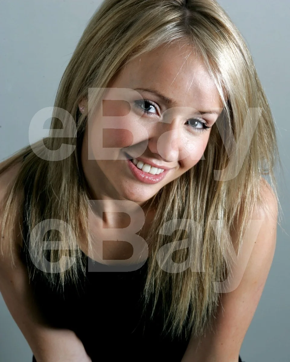 Sammy Winward 16x12 Photo Poster Print, image 4