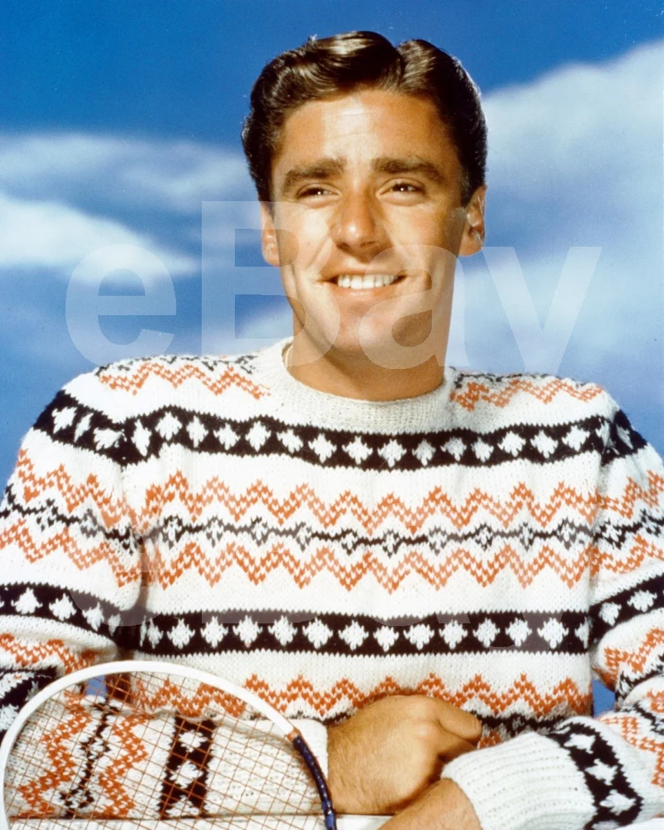 Peter Lawford 16x12 Photo Poster Print, изображение 4