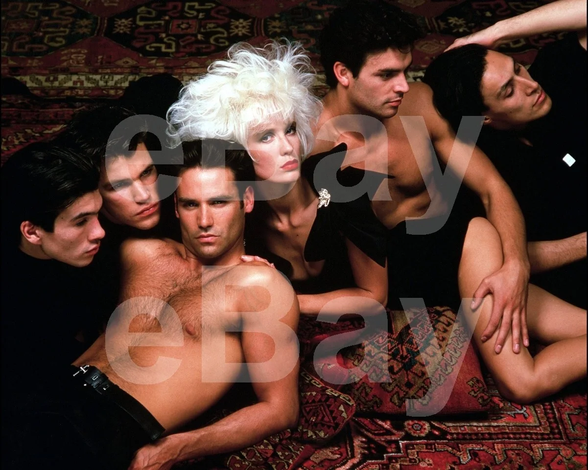Paula Yates 16x12 Photo Poster Print, изображение 4