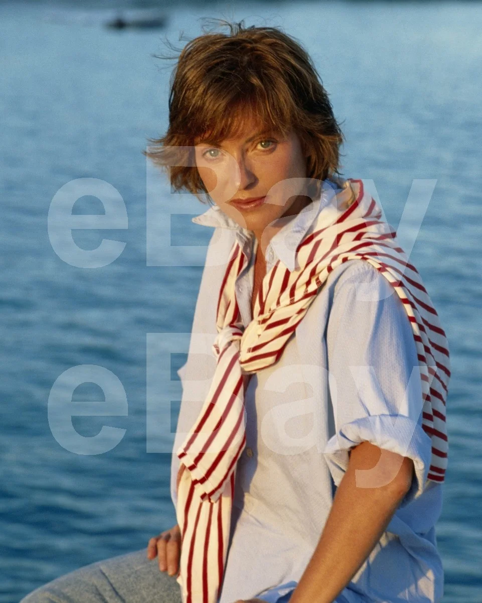 Marie-France Pisier 16x12 Photo Poster Print, изображение 4