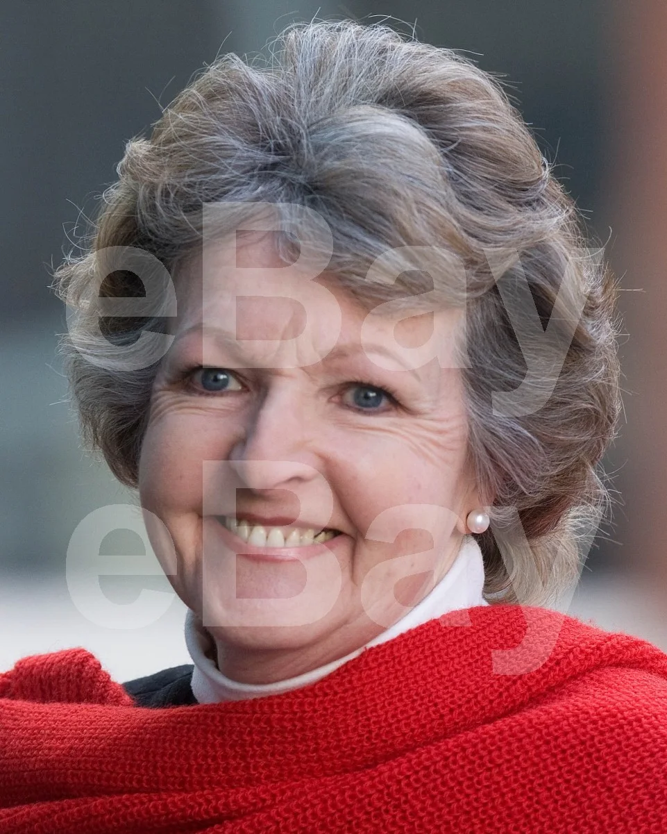 Penelope Keith 16x12 Photo Poster Print, image 4