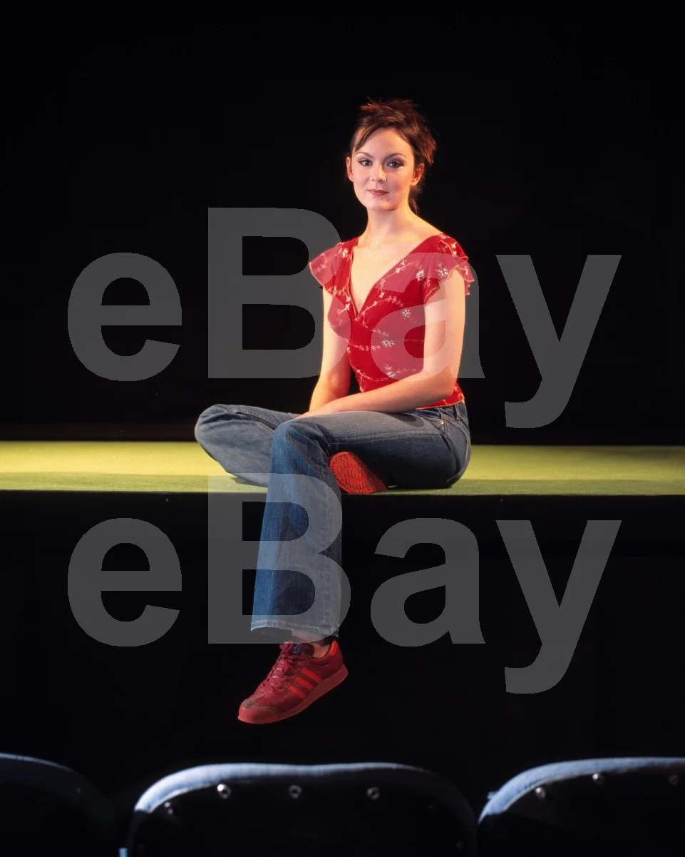 Rachael Stirling 16x12 Photo Poster Print, изображение 4