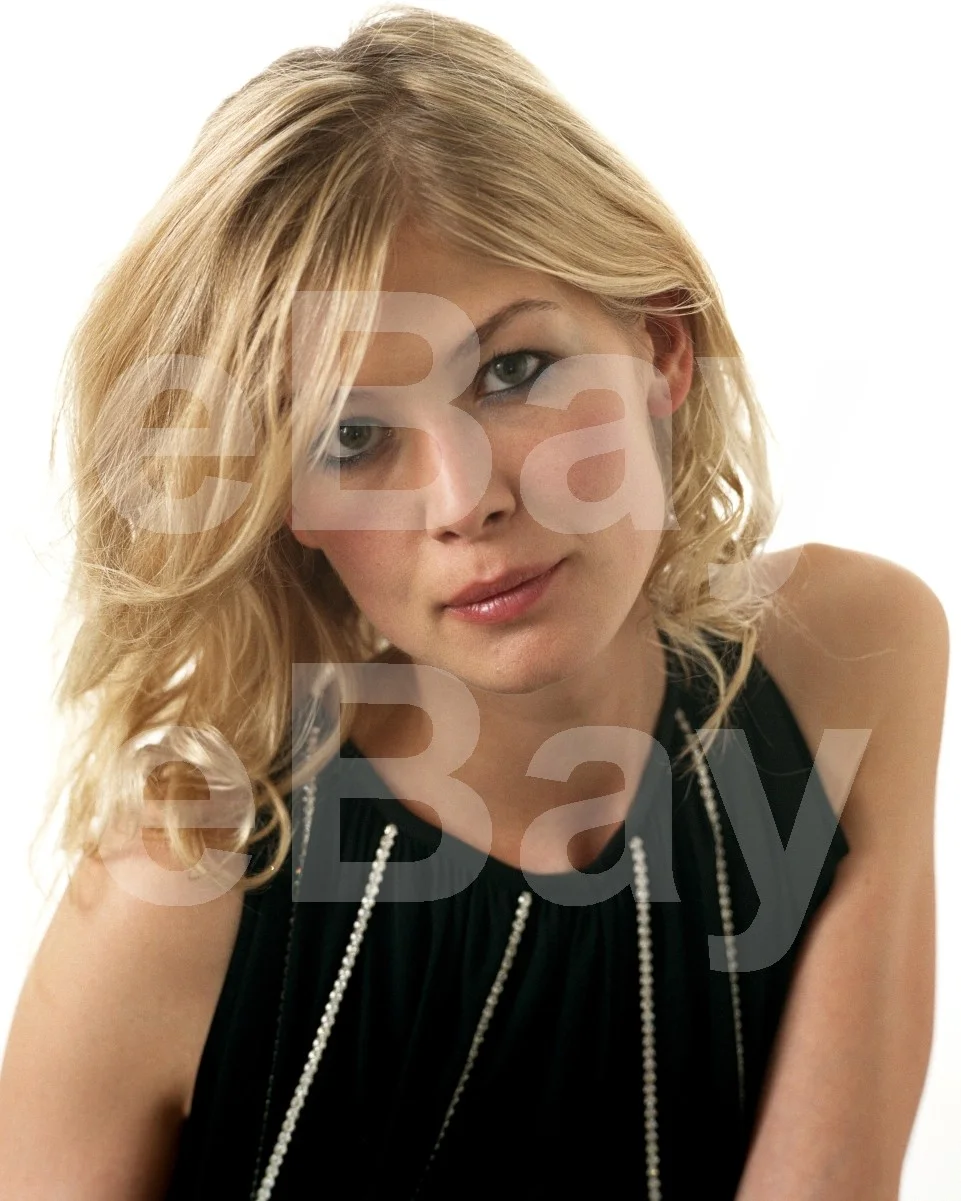 Rosamund Pike 16x12 Photo Poster Print, изображение 4