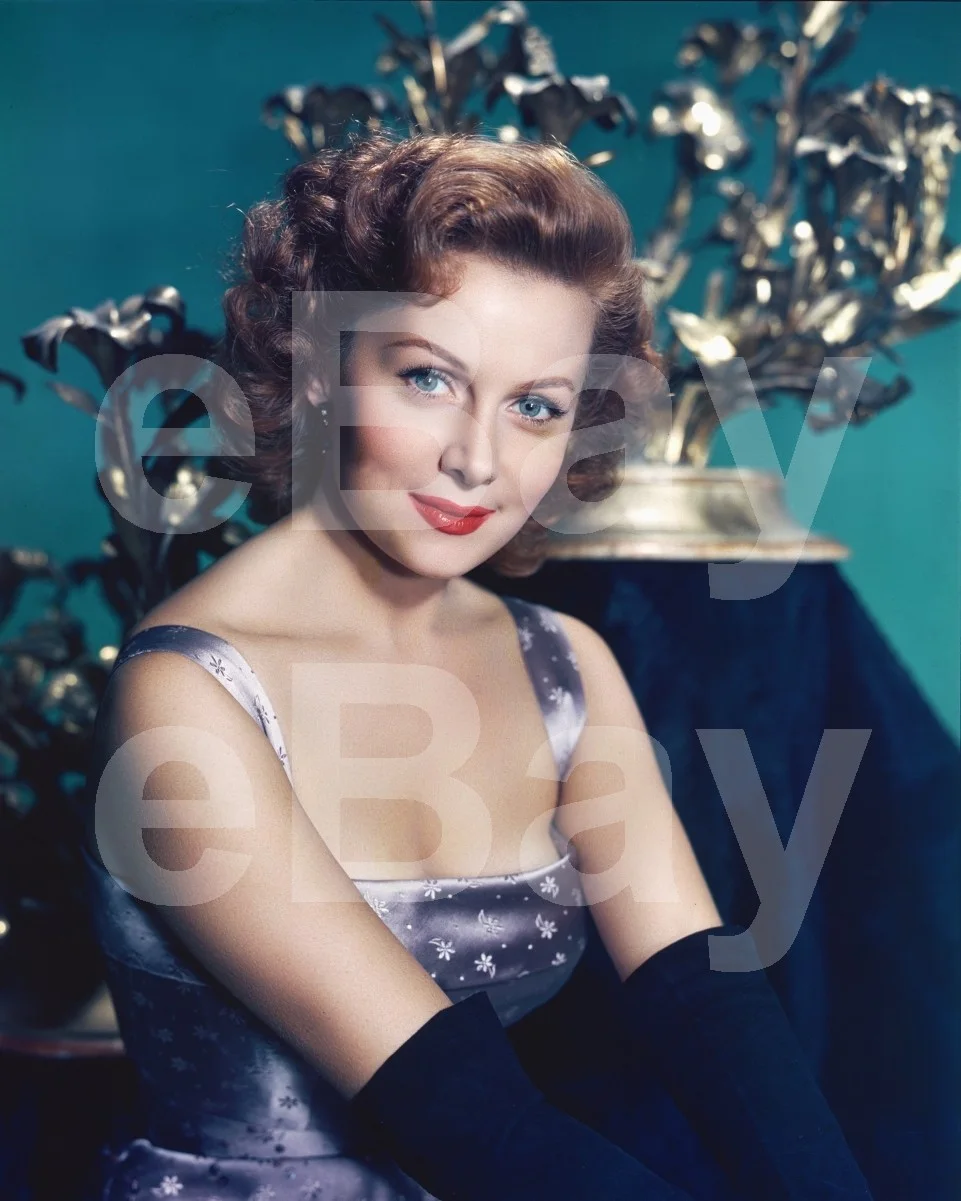 Rhonda Fleming 16x12 Photo Poster Print, image 4