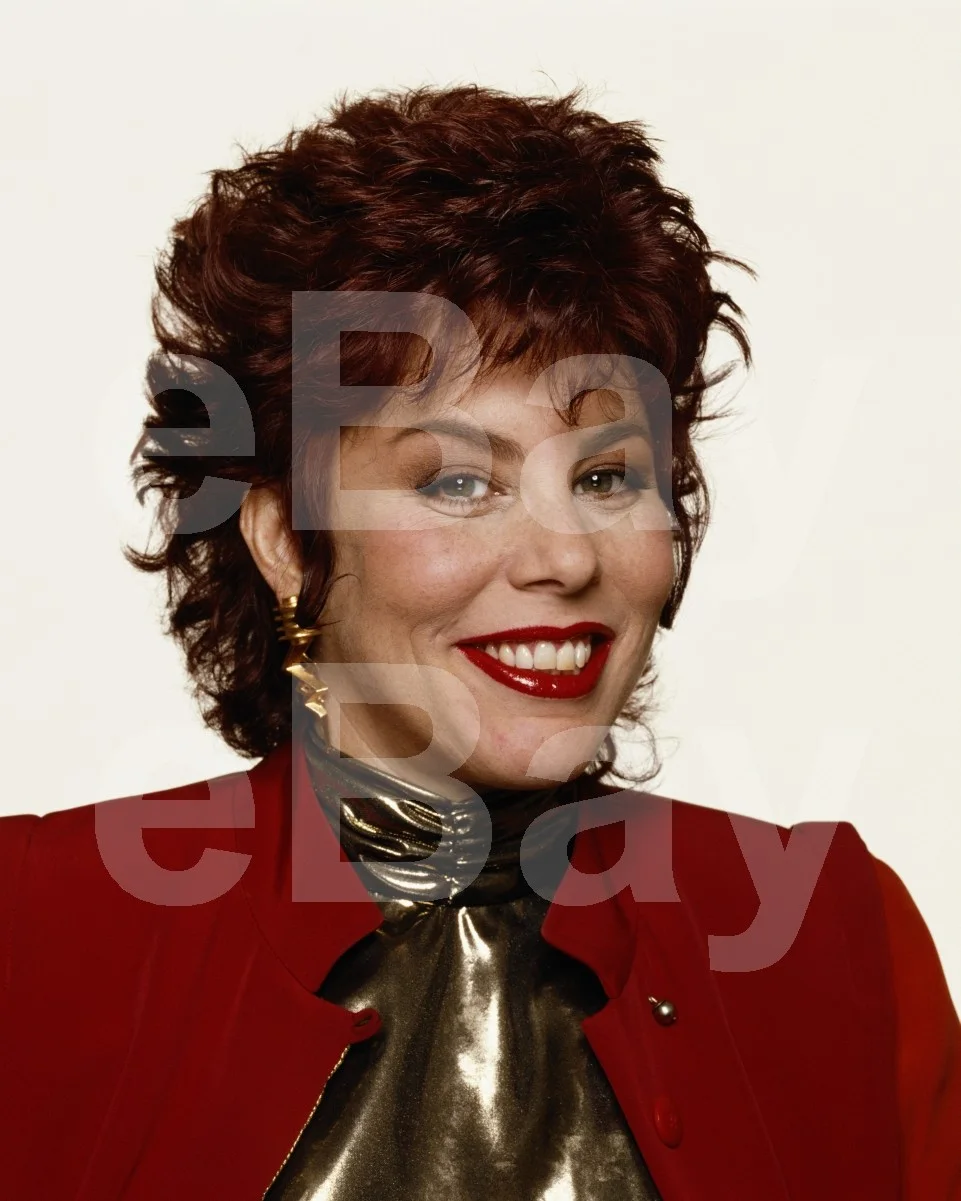 Ruby Wax 16x12 Photo Poster Print, image 4