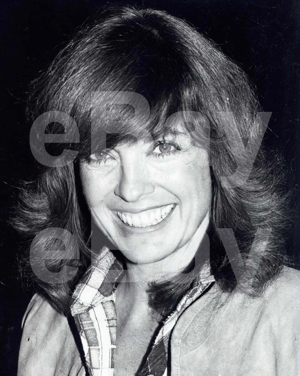 Linda Gray 16x12 Photo Poster Print, изображение 4