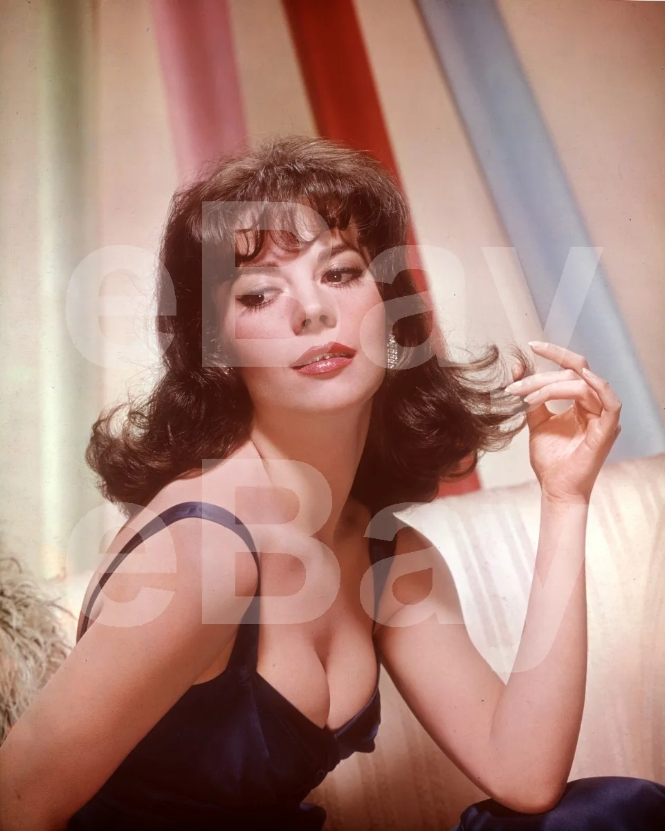 Natalie Wood 16x12 Photo Poster Print, image 4