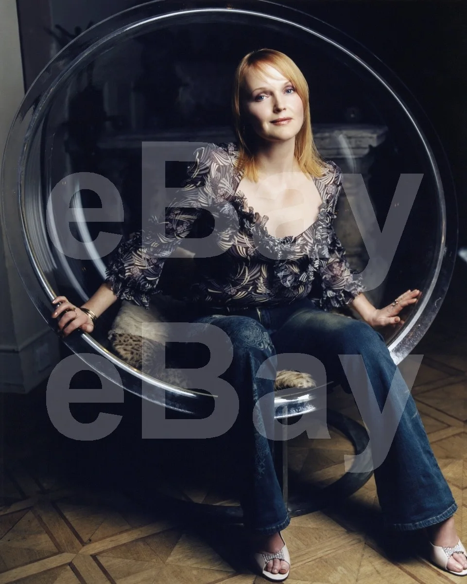 Miranda Richardson 16x12 Photo Poster Print, изображение 4