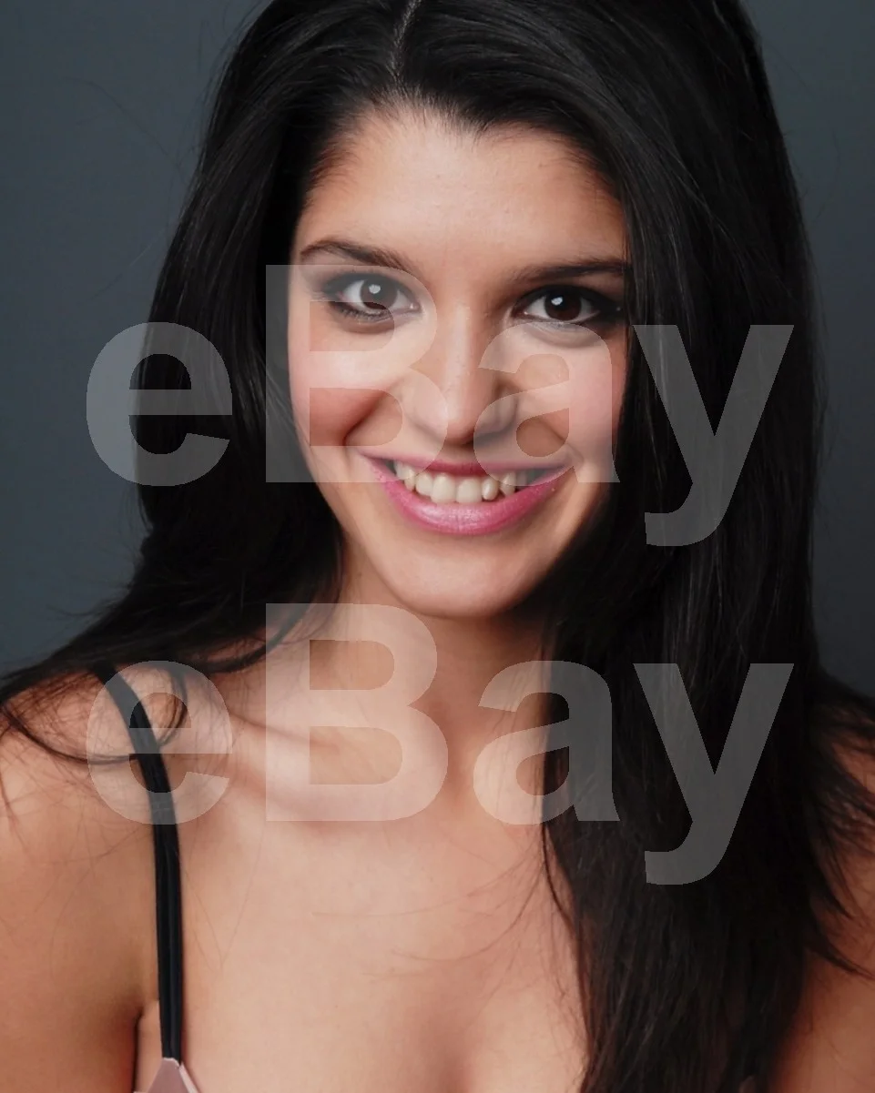 Natalie Anderson 16x12 Photo Poster Print, изображение 4