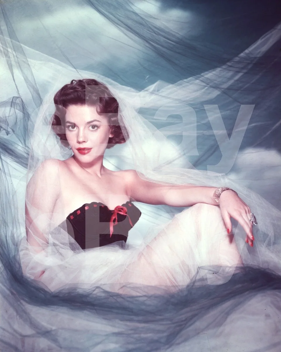 Natalie Wood 16x12 Photo Poster Print, image 4