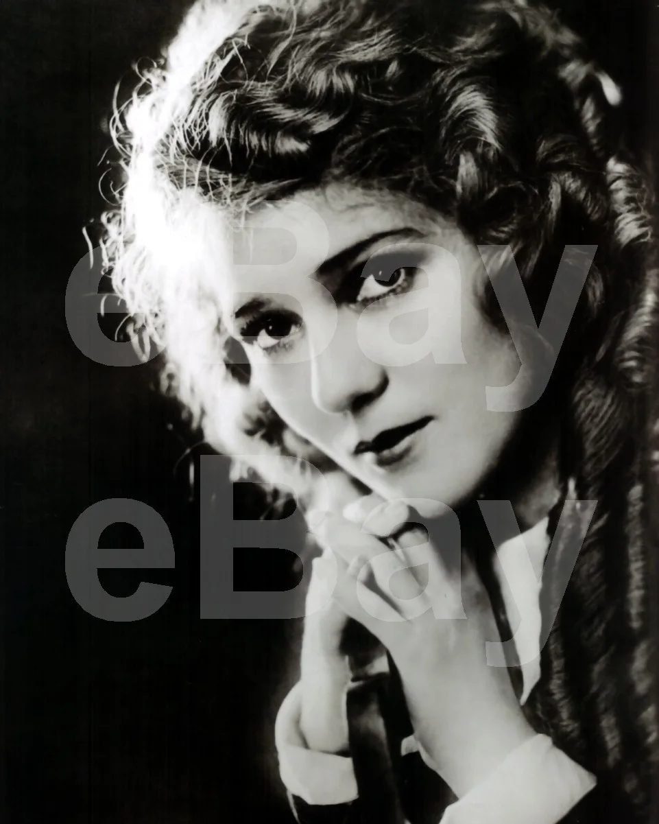Mary Pickford 16x12 Photo Poster Print, изображение 4