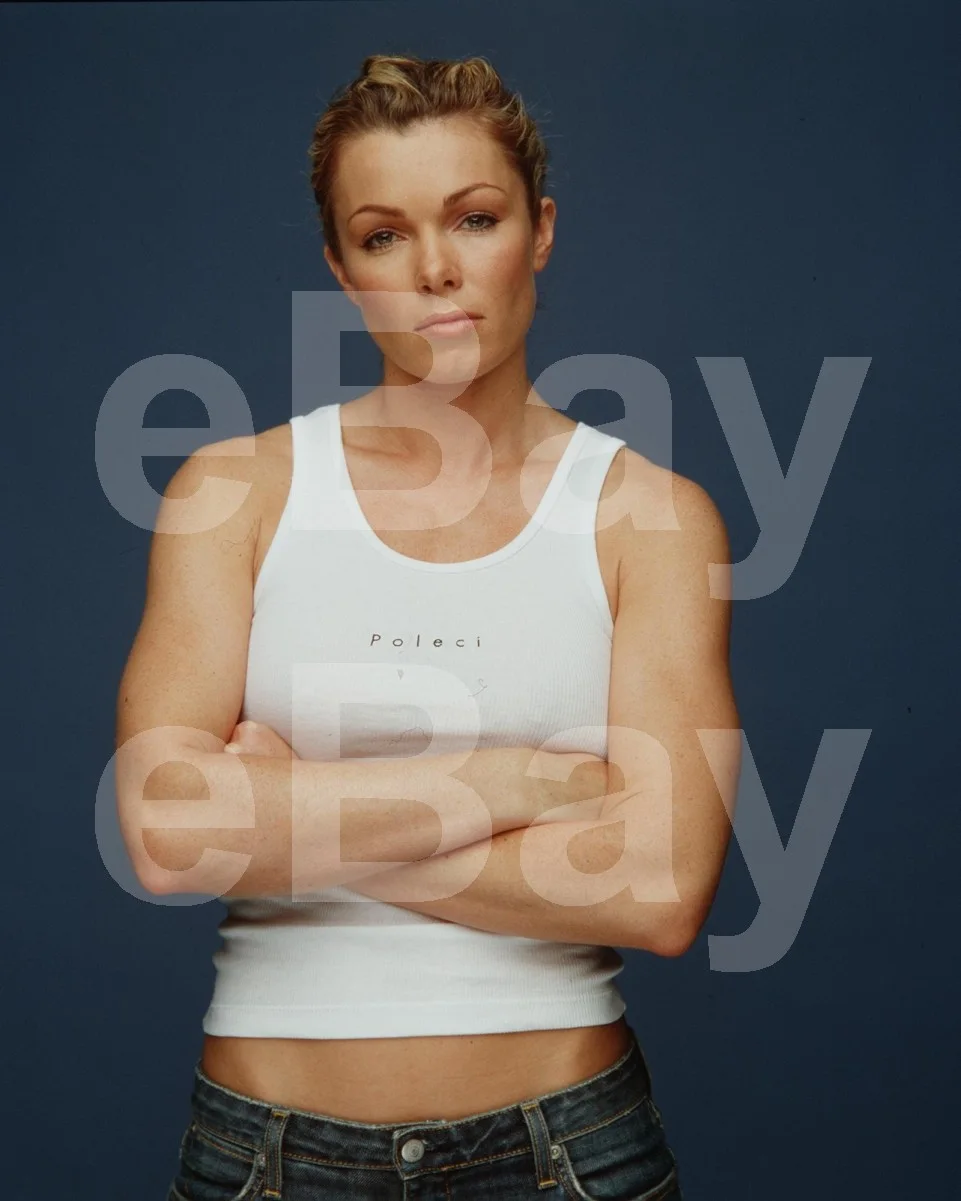 Nell McAndrew 16x12 Photo Poster Print, изображение 4