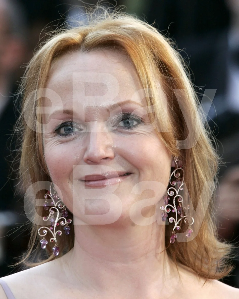 Miranda Richardson 16x12 Photo Poster Print, изображение 4