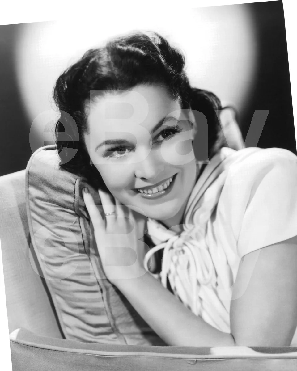Maureen O'Sullivan 16x12 Photo Poster Print, изображение 4