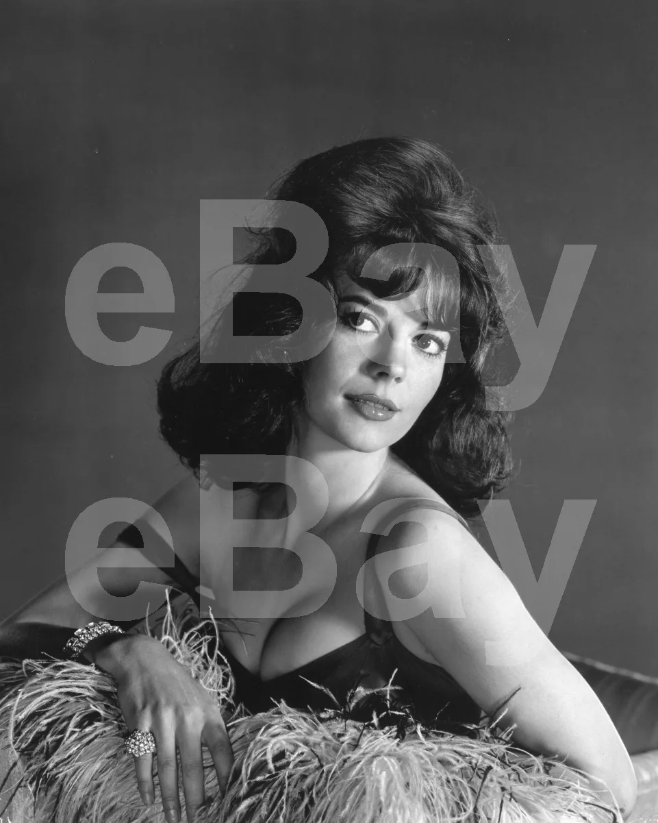 Natalie Wood 16x12 Photo Poster Print, image 4