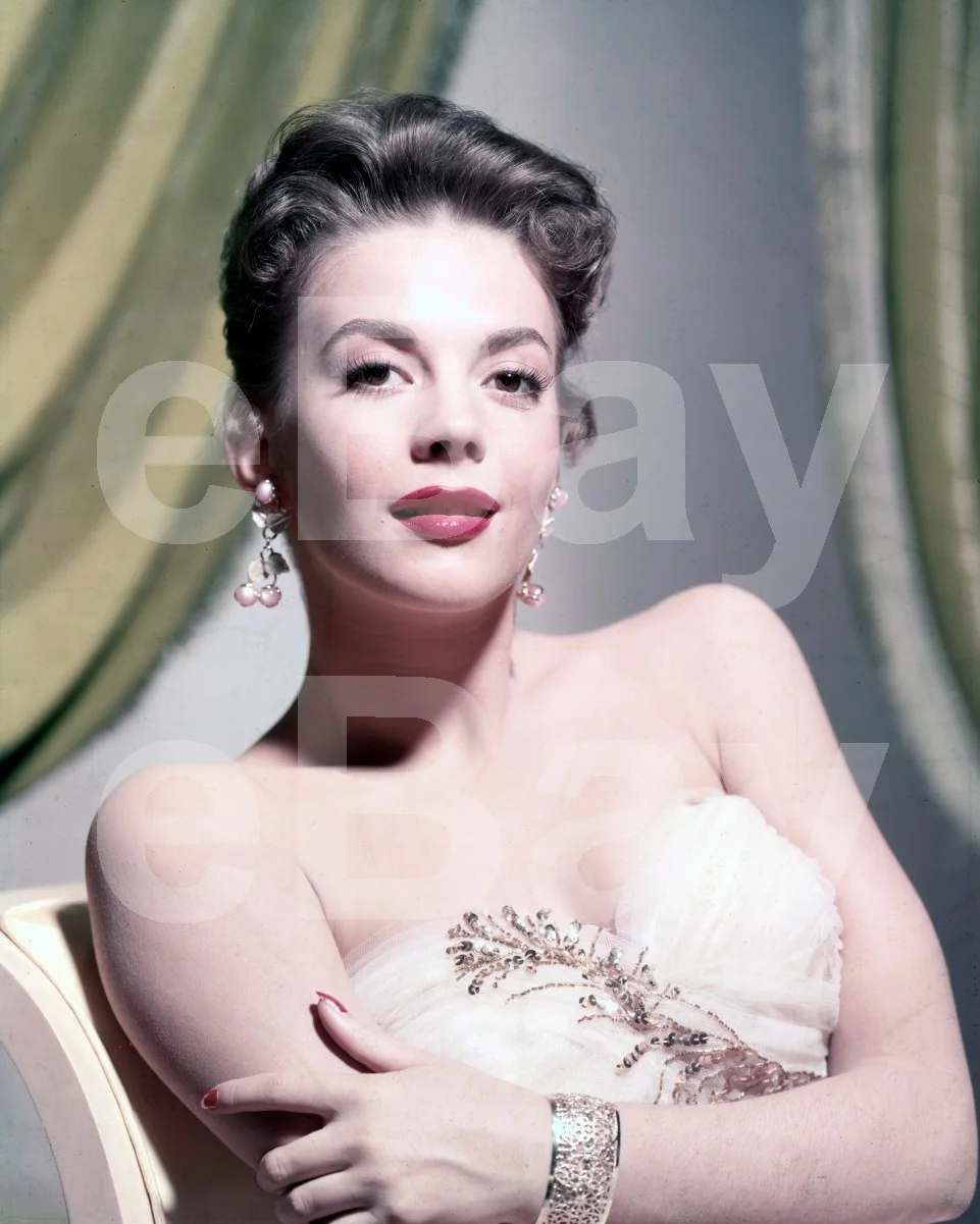 Natalie Wood 16x12 Photo Poster Print, image 4