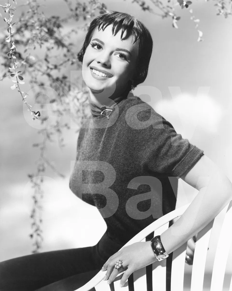 Natalie Wood 16x12 Photo Poster Print, image 4