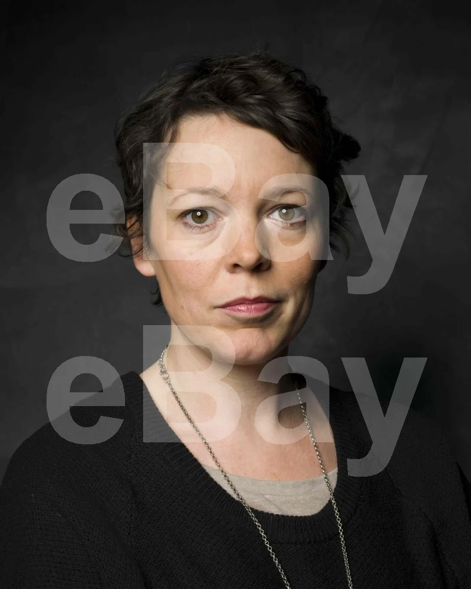 Olivia Colman 16x12 Photo Poster Print, image 4