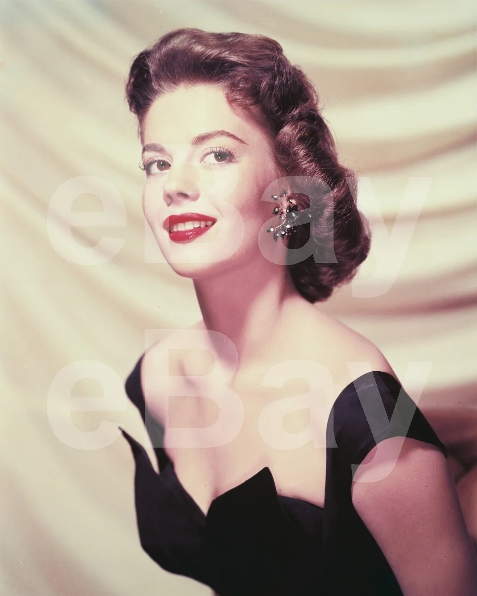Natalie Wood 16x12 Photo Poster Print, изображение 4