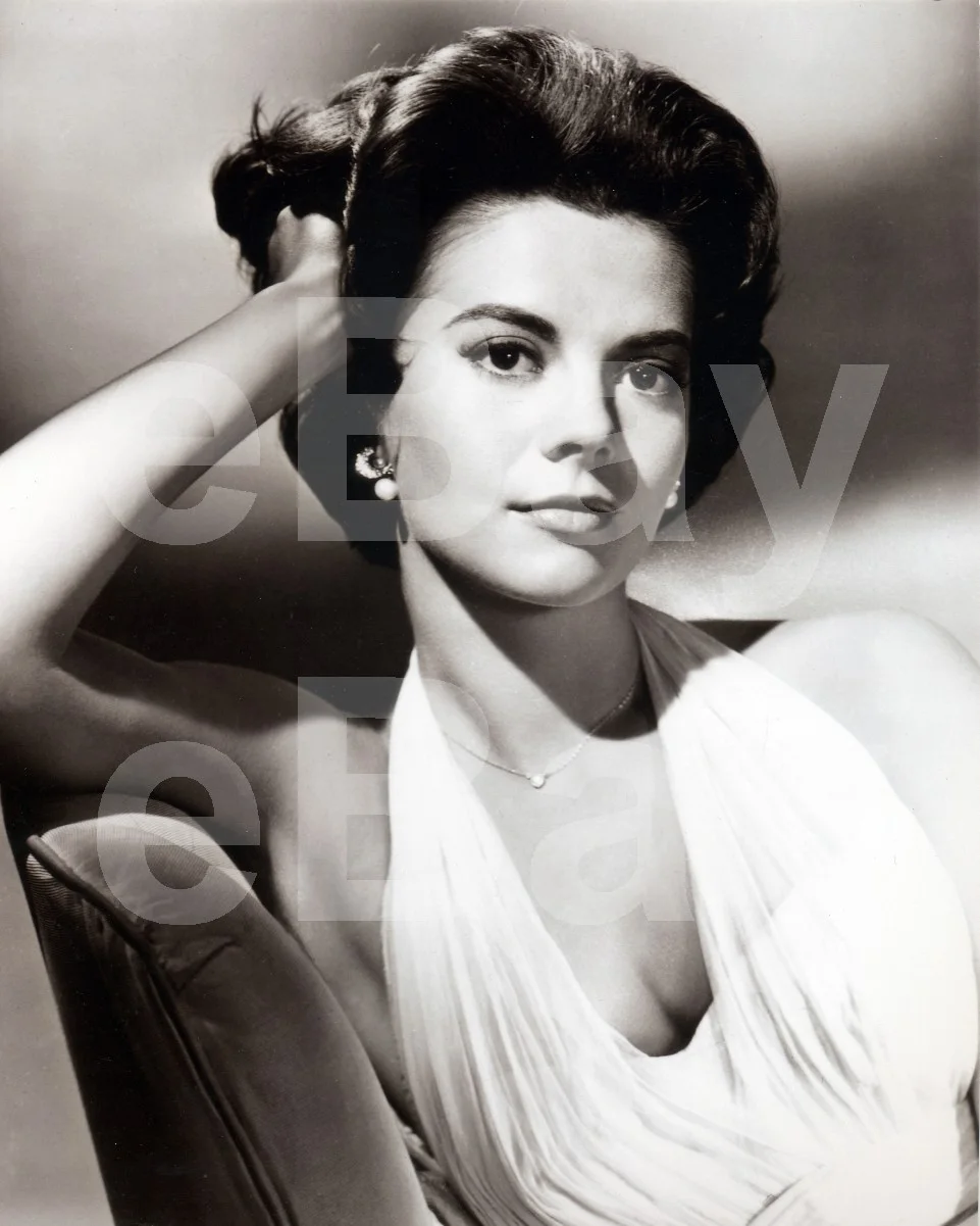 Natalie Wood 16x12 Photo Poster Print, изображение 4