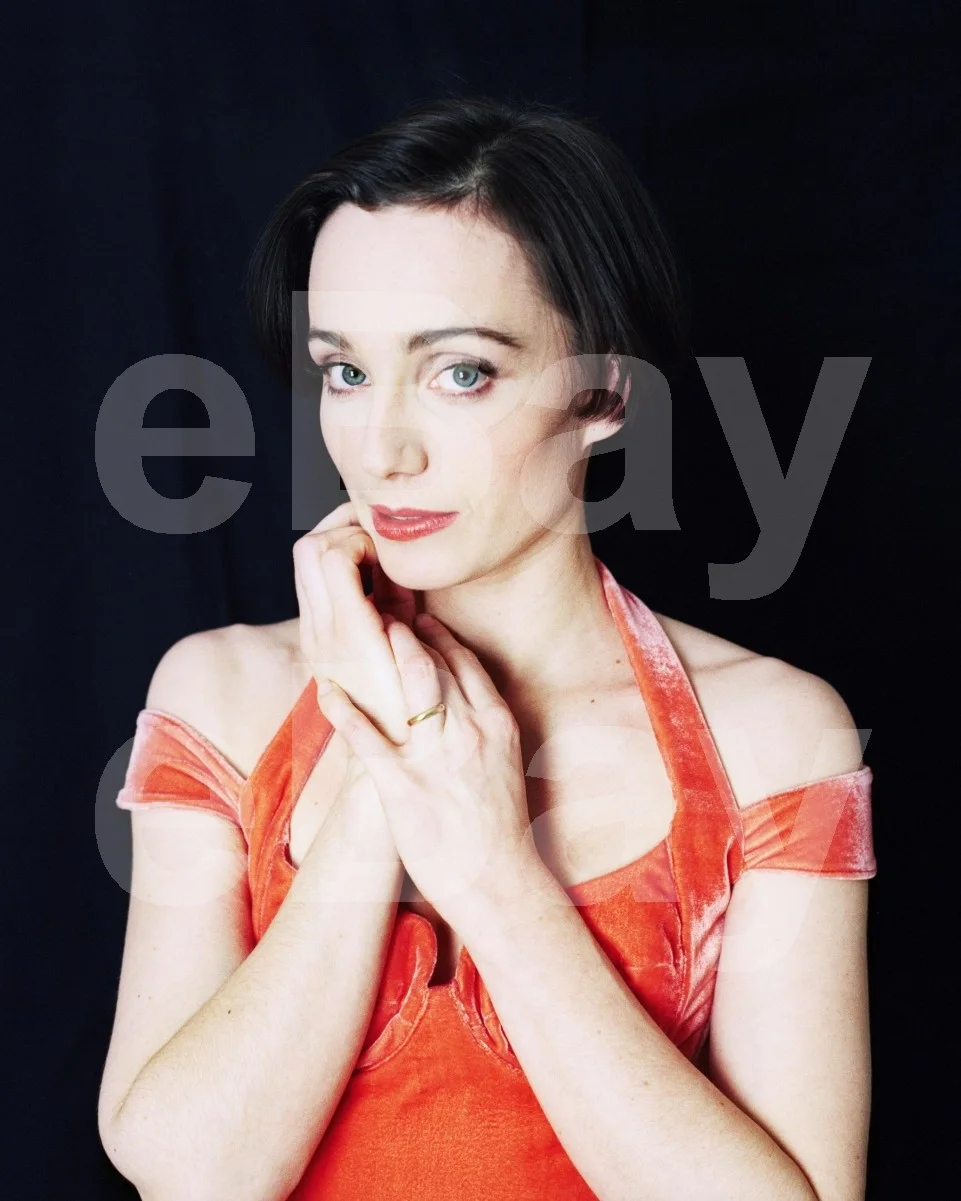 Kristin Scott Thomas 16x12 Photo Poster Print, image 4
