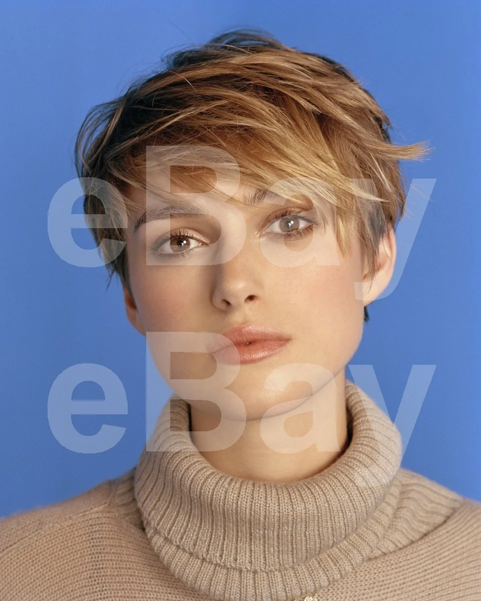 Keira Knightley 16x12 Photo Poster Print, image 4