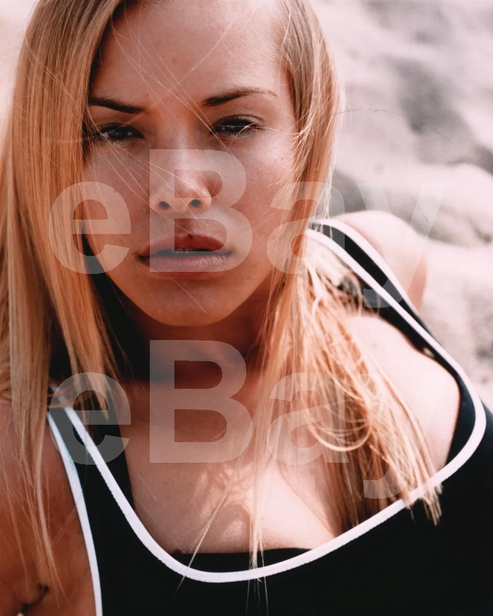 Kristanna Loken 16x12 Photo Poster Print, image 4