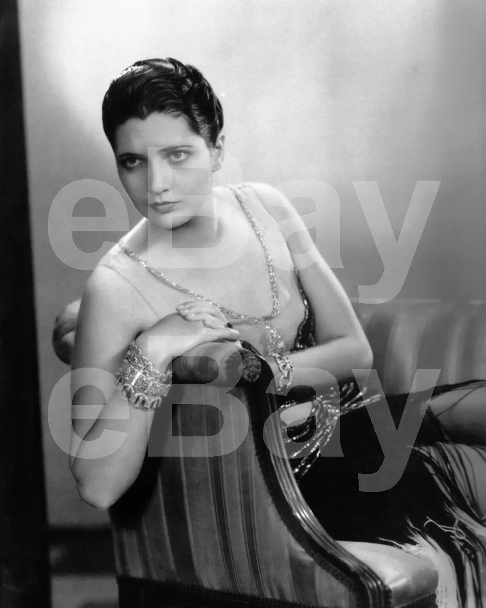 Kay Francis 16x12 Photo Poster Print, image 4