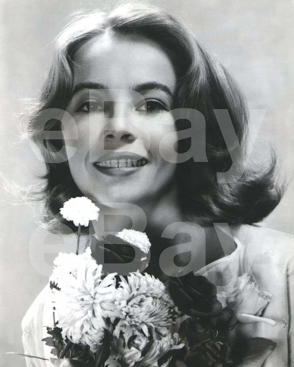 Leslie Caron 16x12 Photo Poster Print, изображение 4