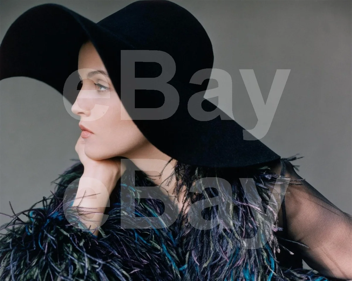 Lisa Marie Presley 16x12 Photo Poster Print, image 4