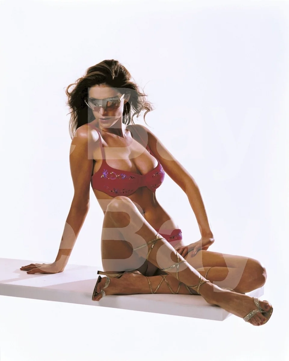 Lisa Snowdon 16x12 Photo Poster Print, изображение 4