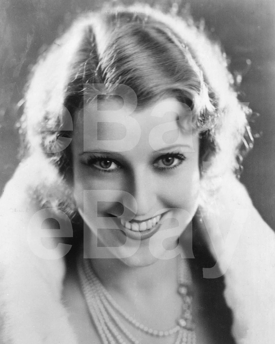 Jeanette MacDonald 16x12 Photo Poster Print, изображение 4