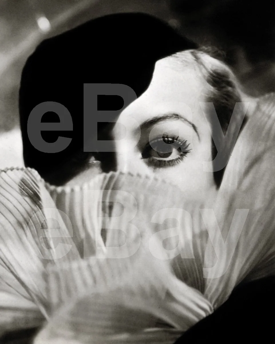 Joan Crawford 16x12 Photo Poster Print, изображение 4