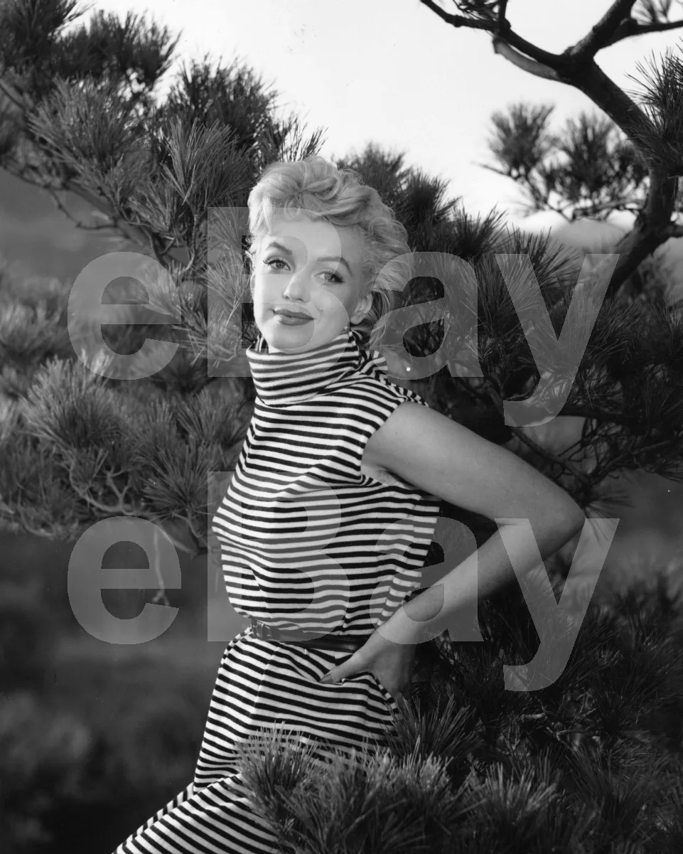 Marilyn Monroe 16x12 Photo Poster Print, image 4
