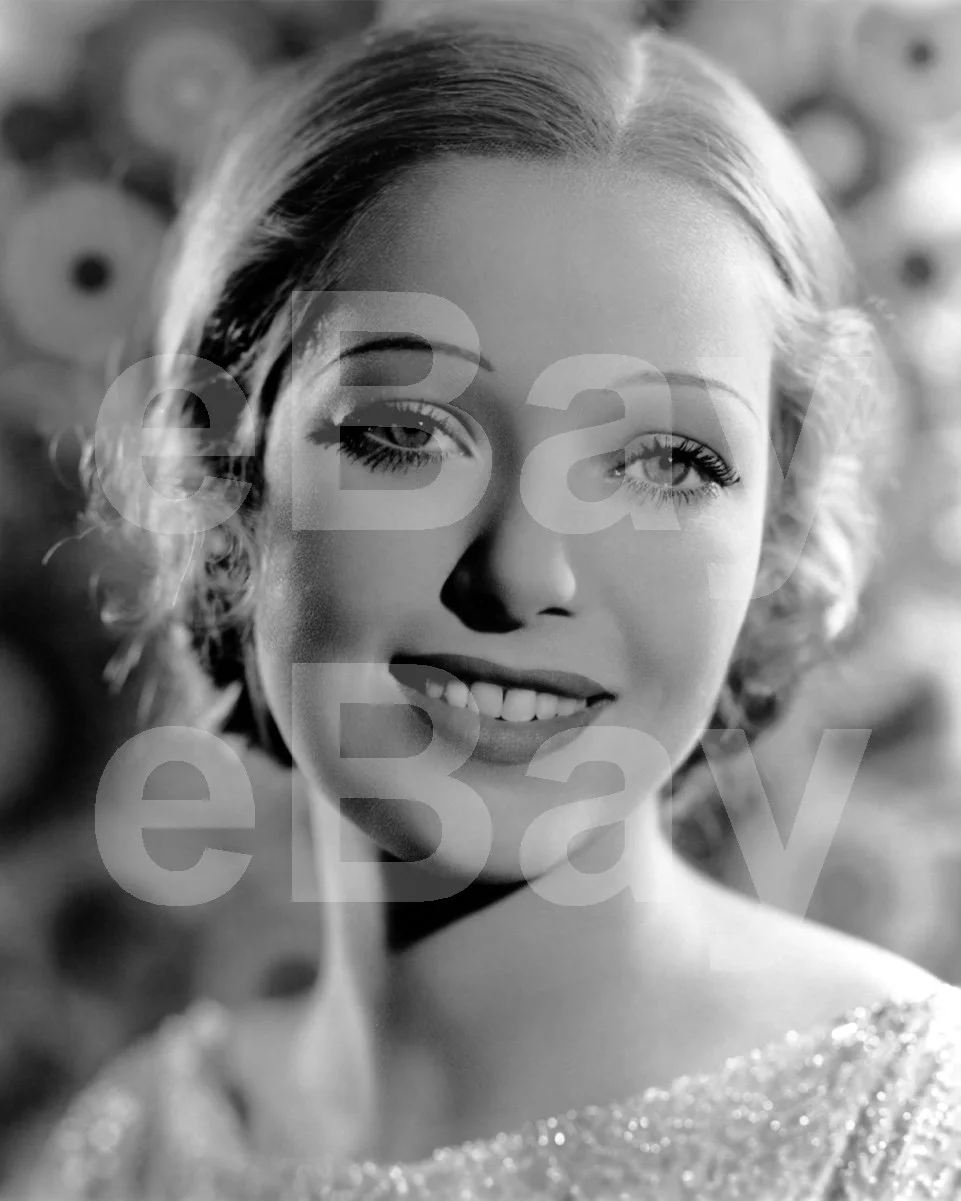 Loretta Young 16x12 Photo Poster Print, image 4