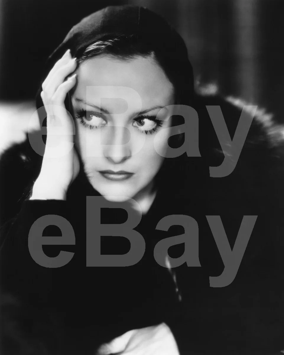 Joan Crawford 16x12 Photo Poster Print, изображение 4