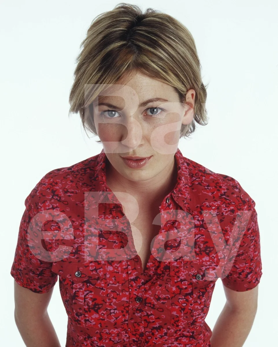 Kate Ashfield 16x12 Photo Poster Print, image 4