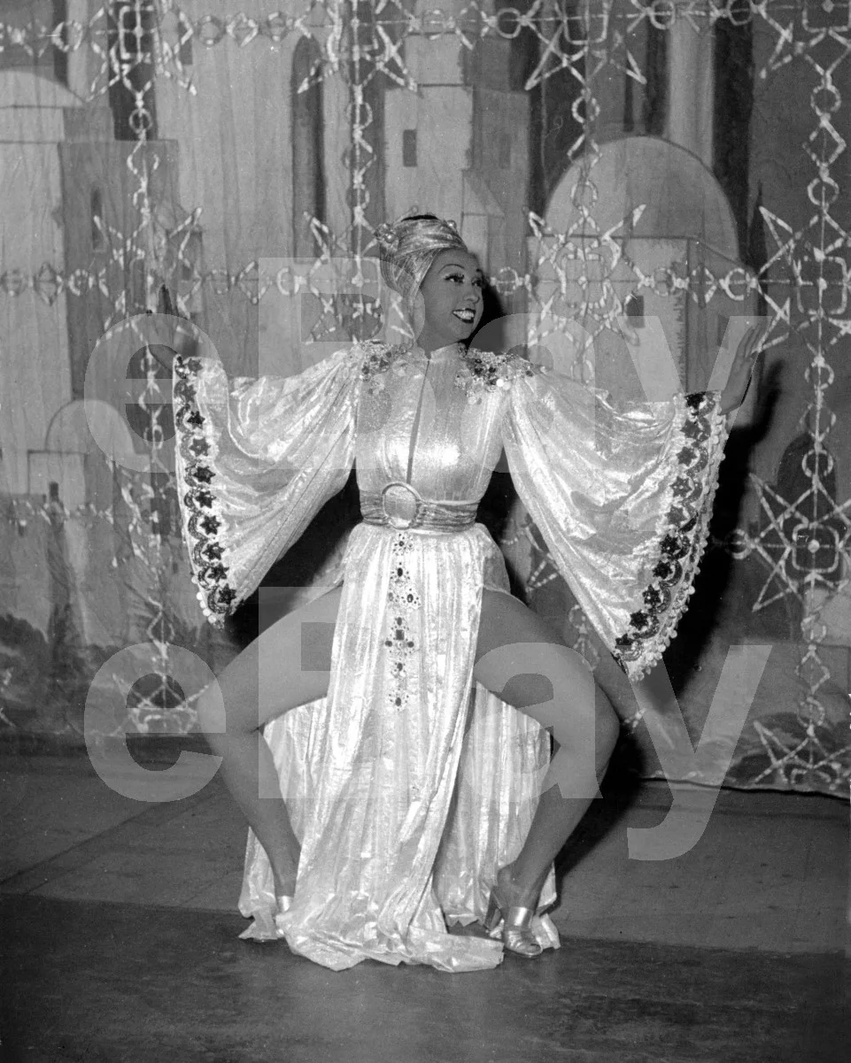 Josephine Baker 16x12 Photo Poster Print, image 4