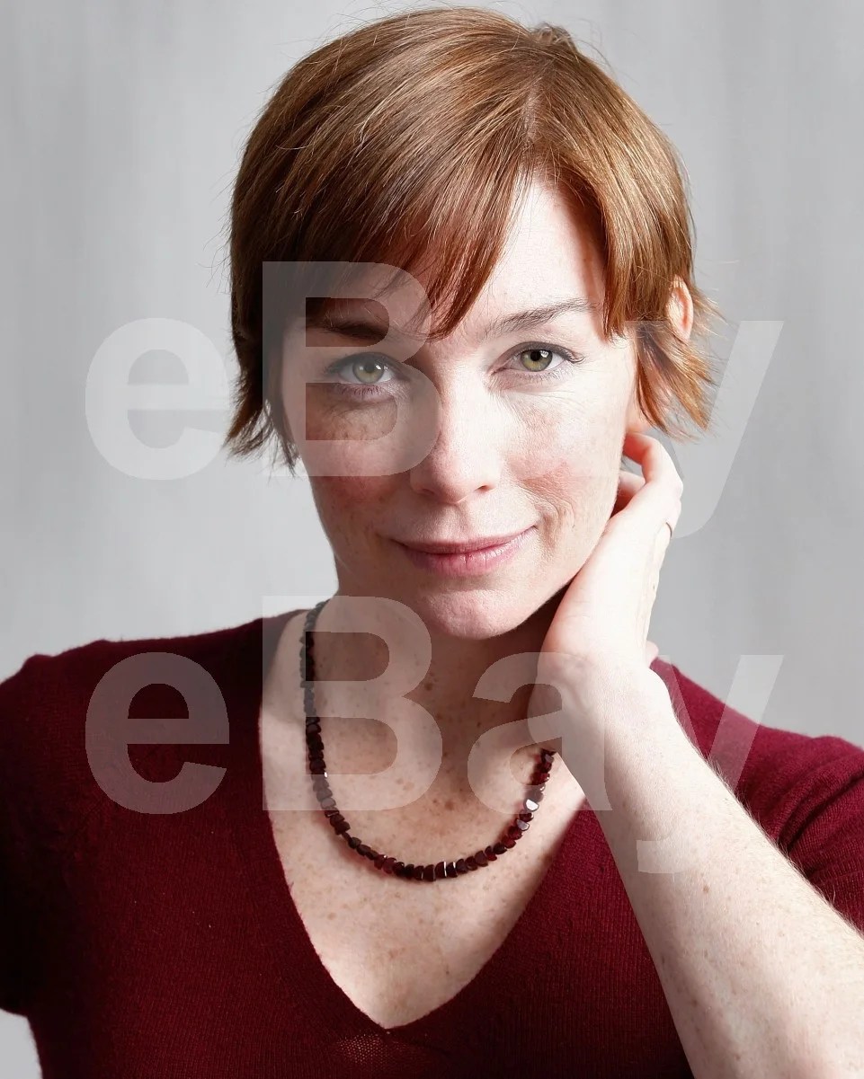 Julianne Nicholson 16x12 Photo Poster Print, изображение 4