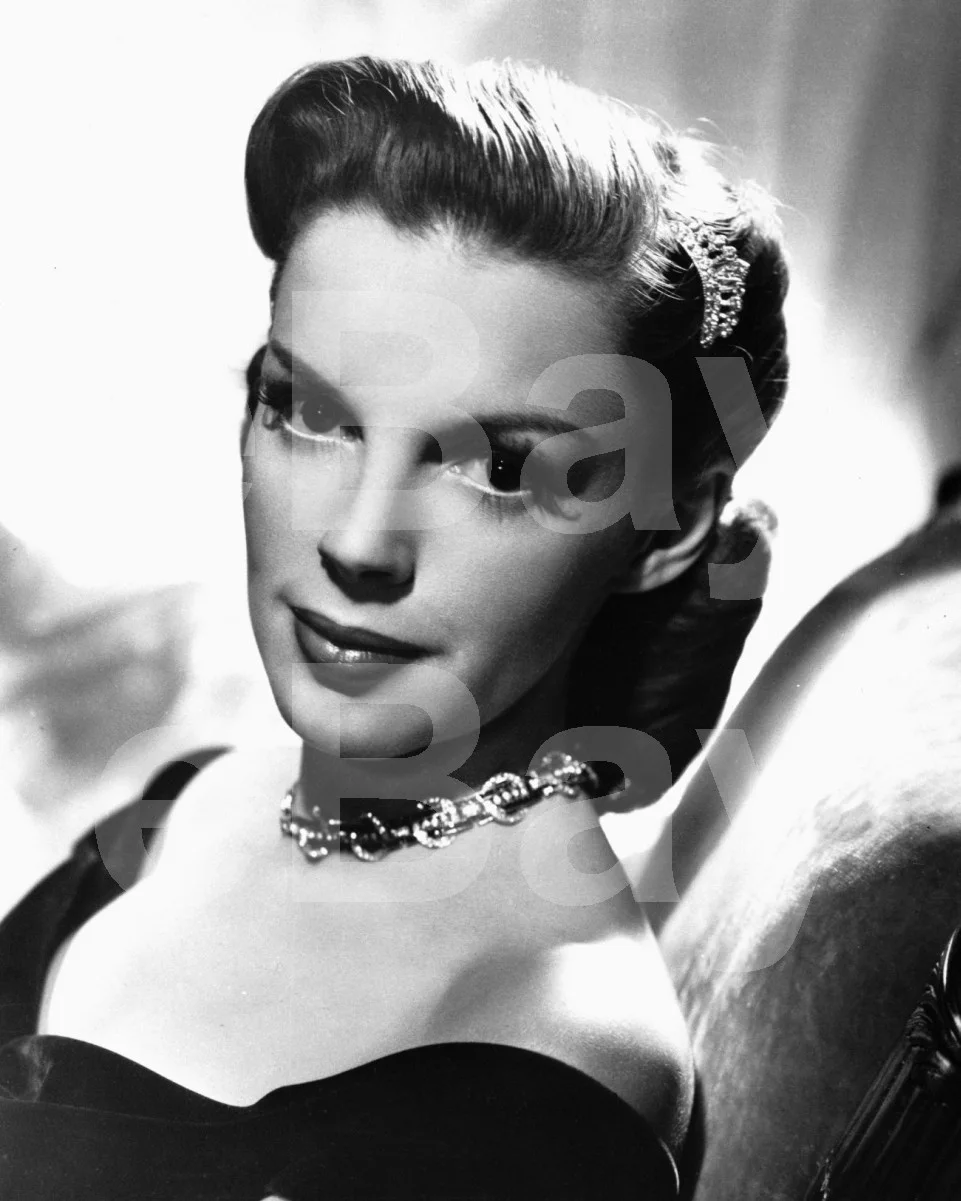 Judy Garland 16x12 Photo Poster Print, image 4