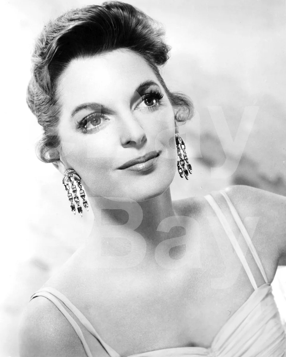 Julie London 16x12 Photo Poster Print, изображение 4