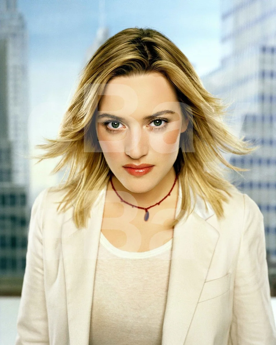 Kate Winslet 16x12 Photo Poster Print, изображение 4