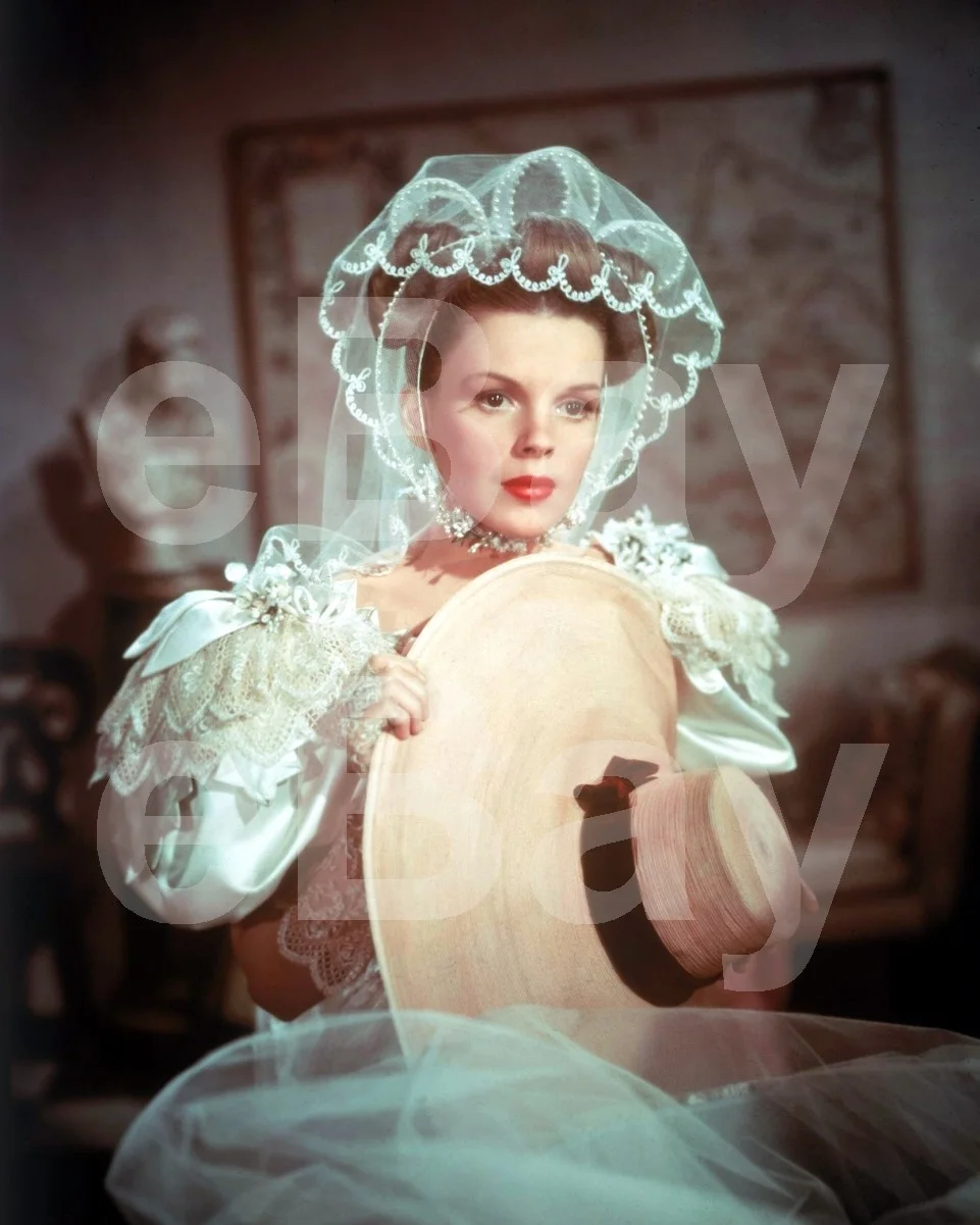 Judy Garland 16x12 Photo Poster Print, image 4