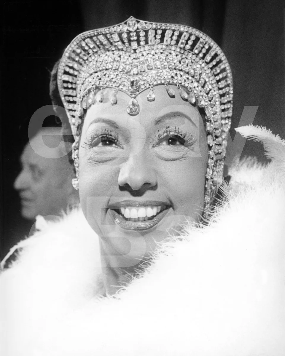 Josephine Baker 16x12 Photo Poster Print, image 4